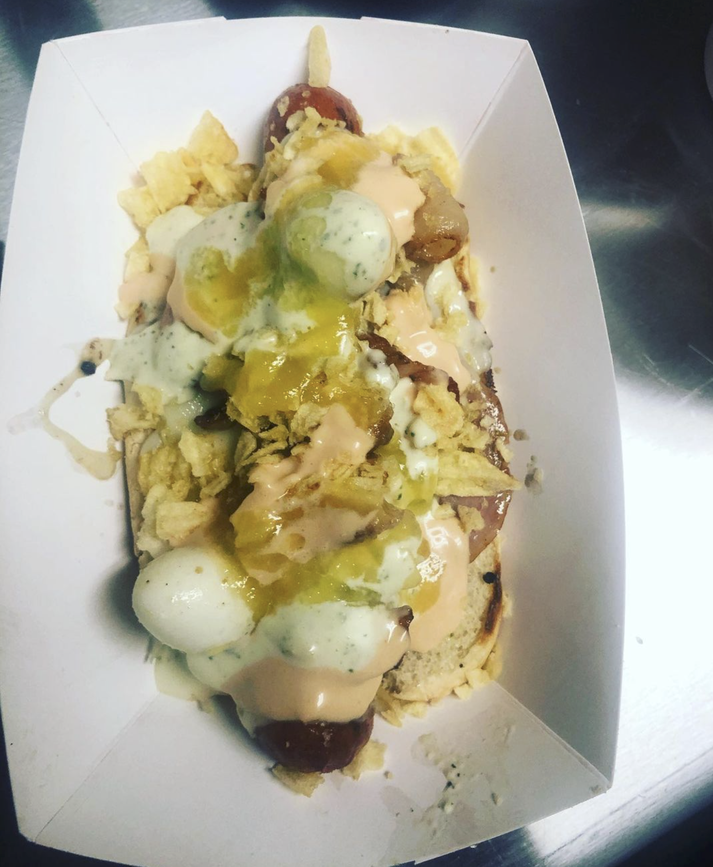 Photo credit: grubhub