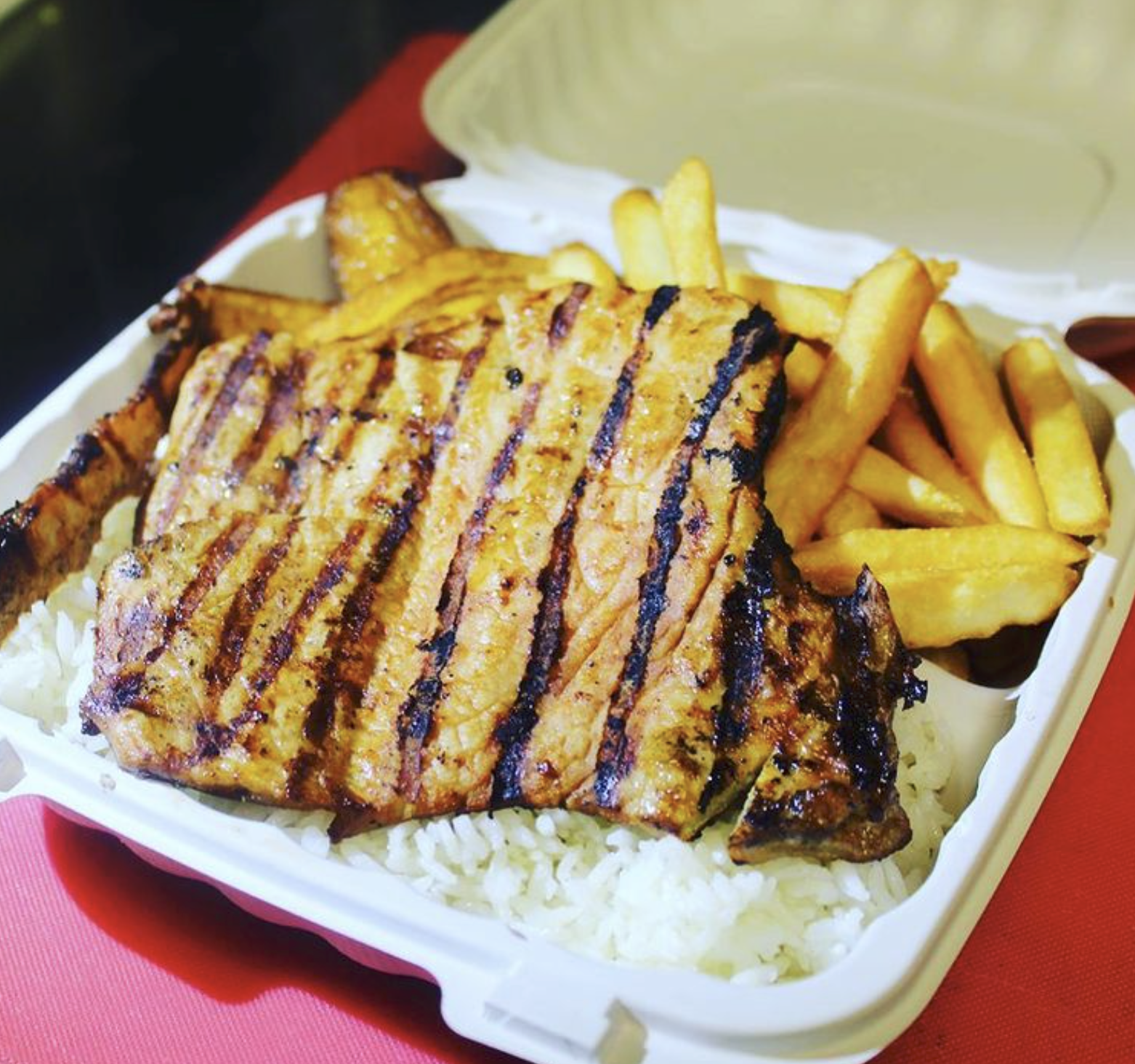 Photo credit: grubhub