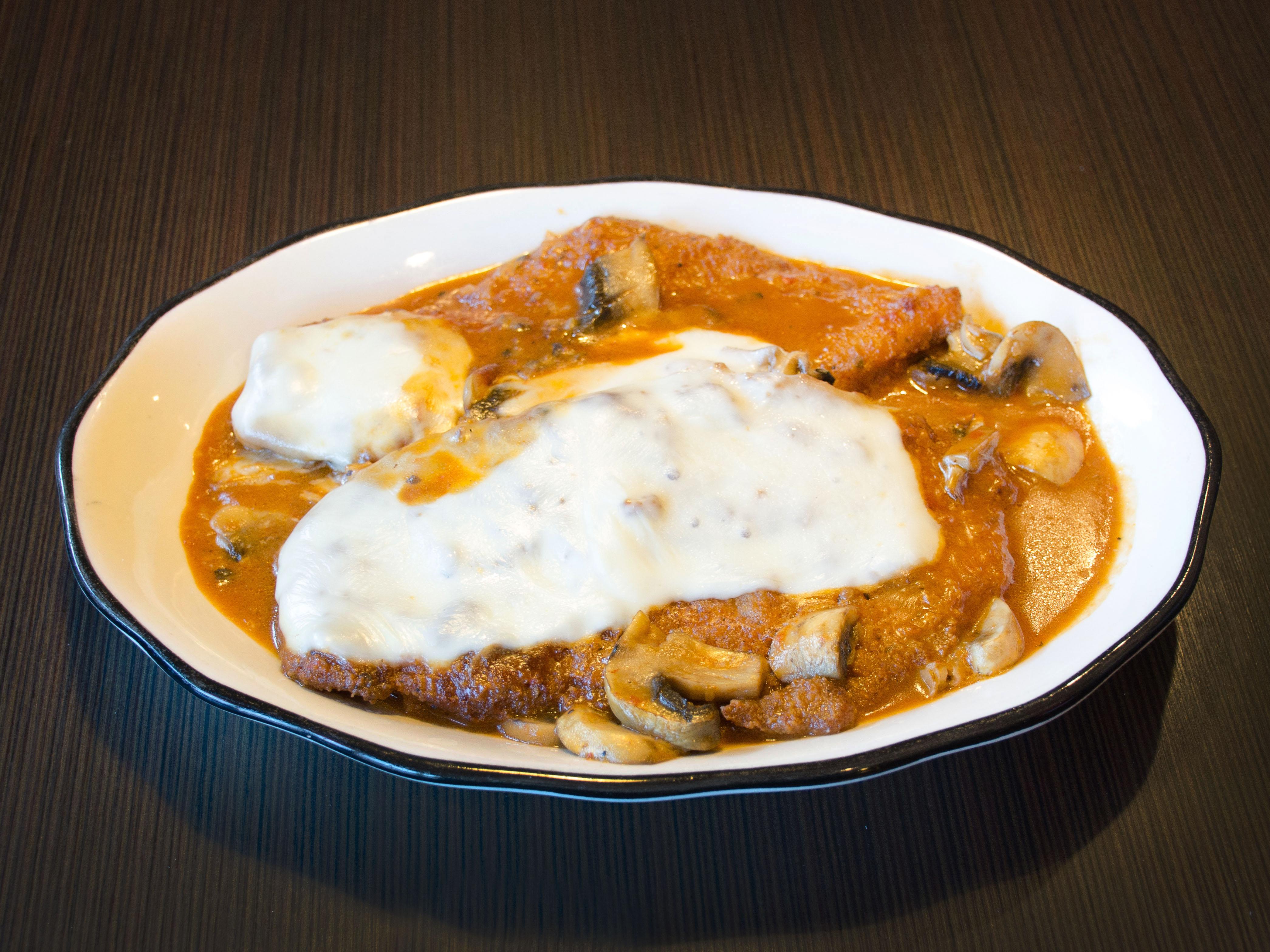 Photo credit: grubhub