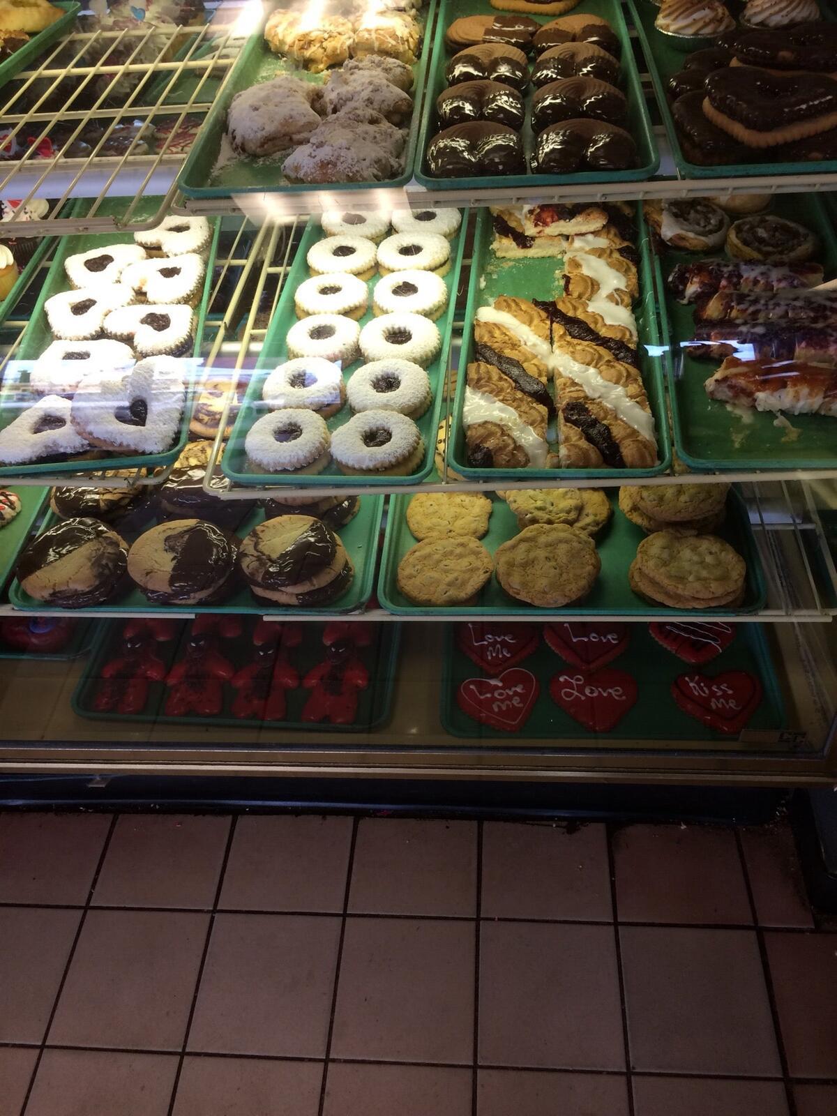 Photo credit: nextdoor