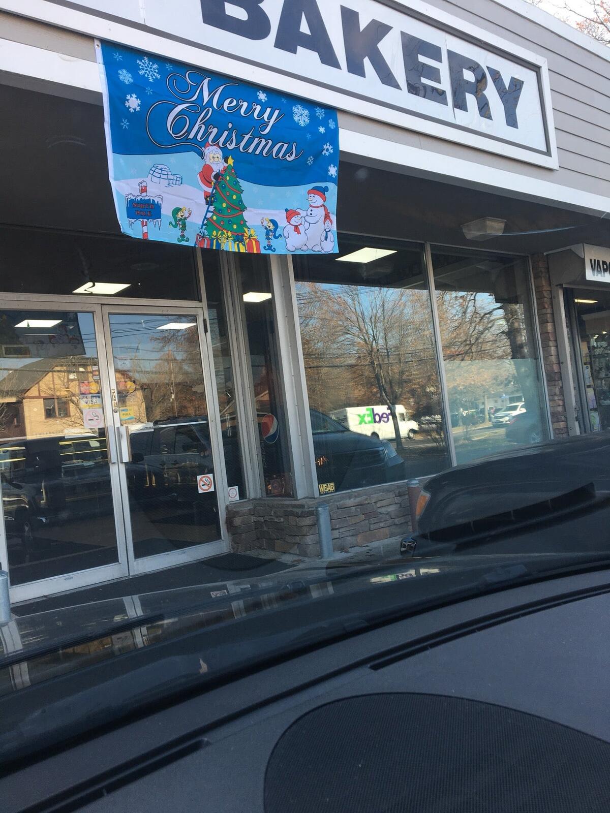 Photo credit: nextdoor