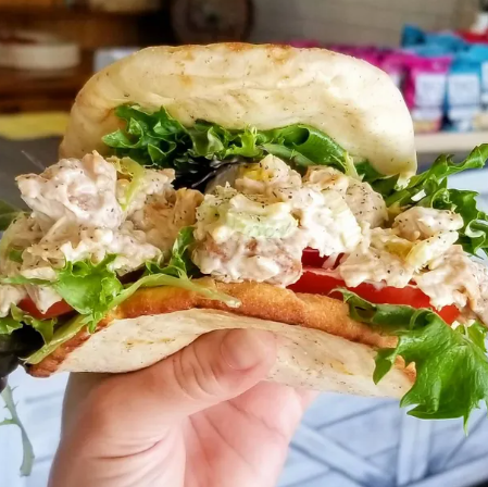 Photo credit: grubhub
