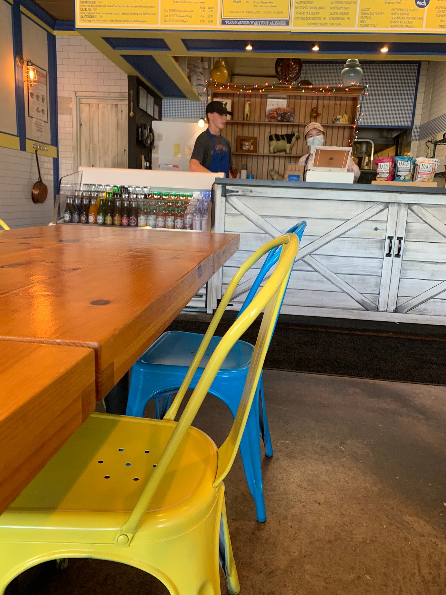 Photo credit: tripadvisor