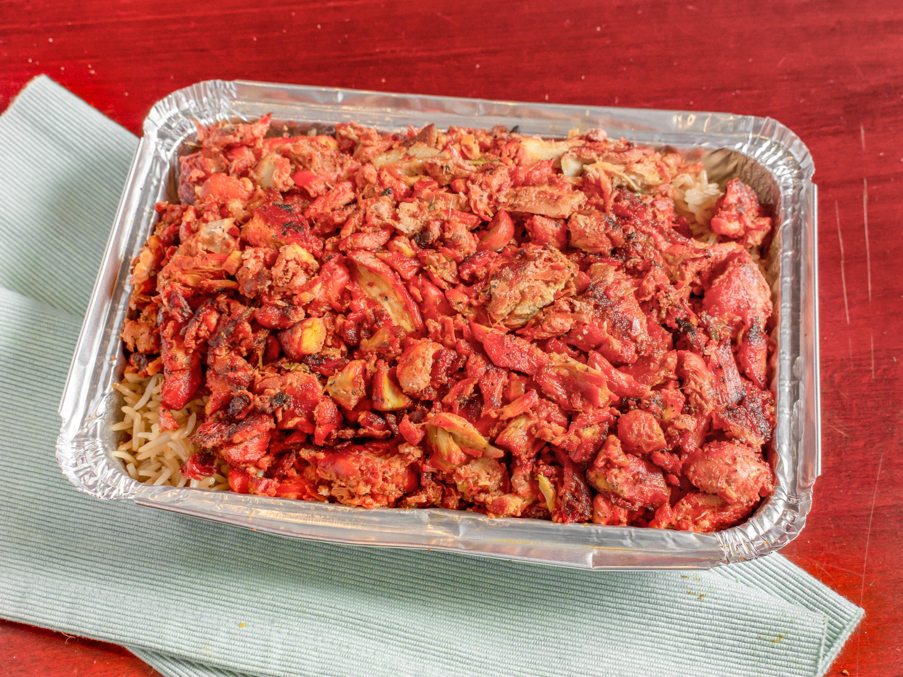 Photo credit: grubhub