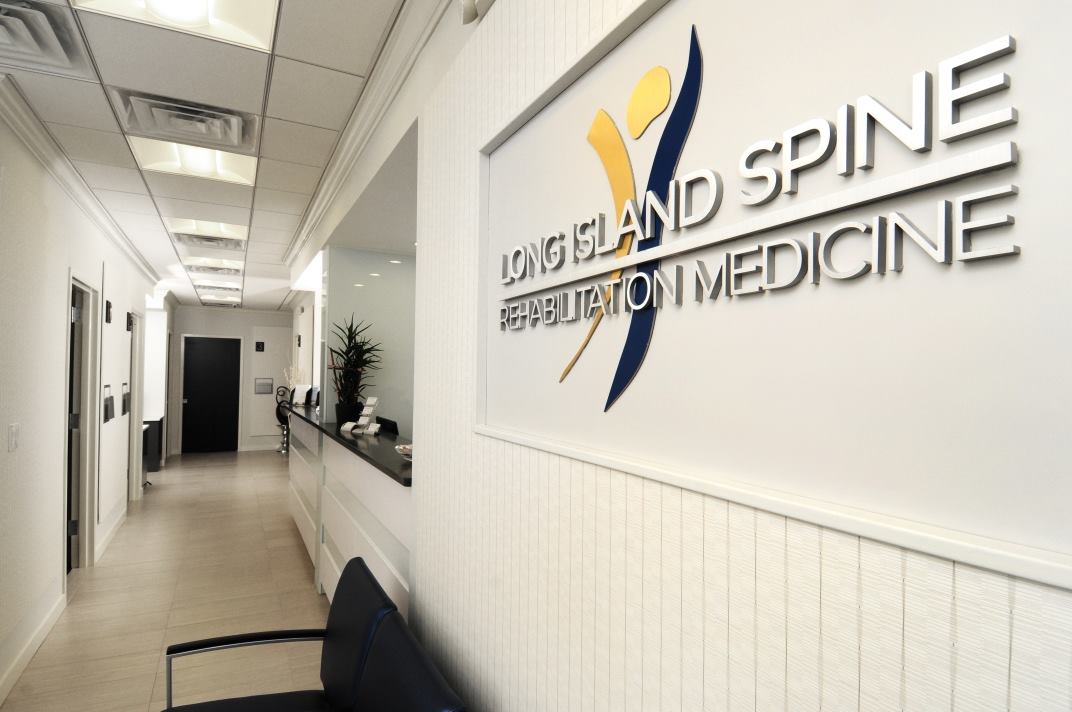 Long Island Spine Rehabilitation Medicine
