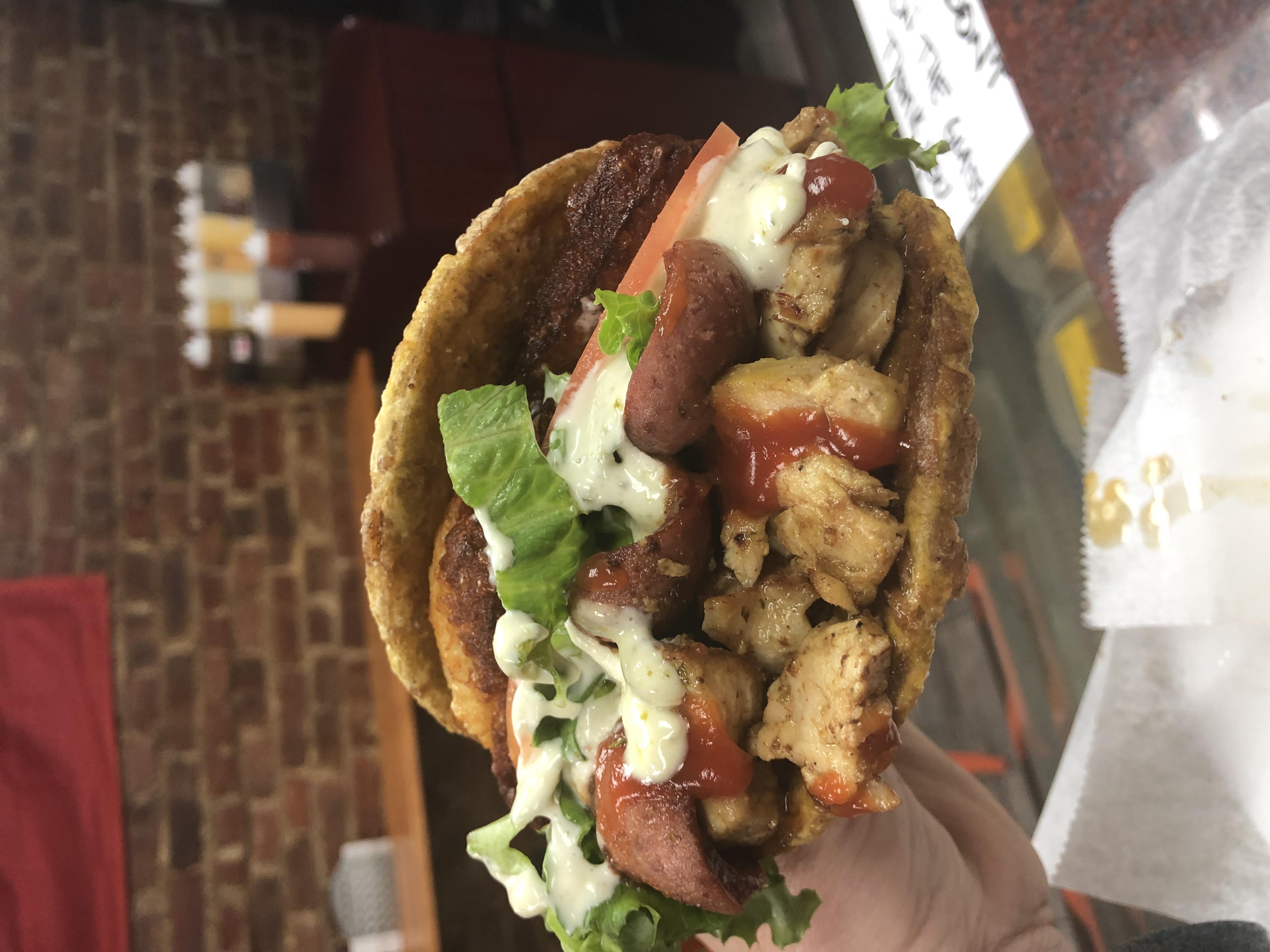 Photo credit: grubhub