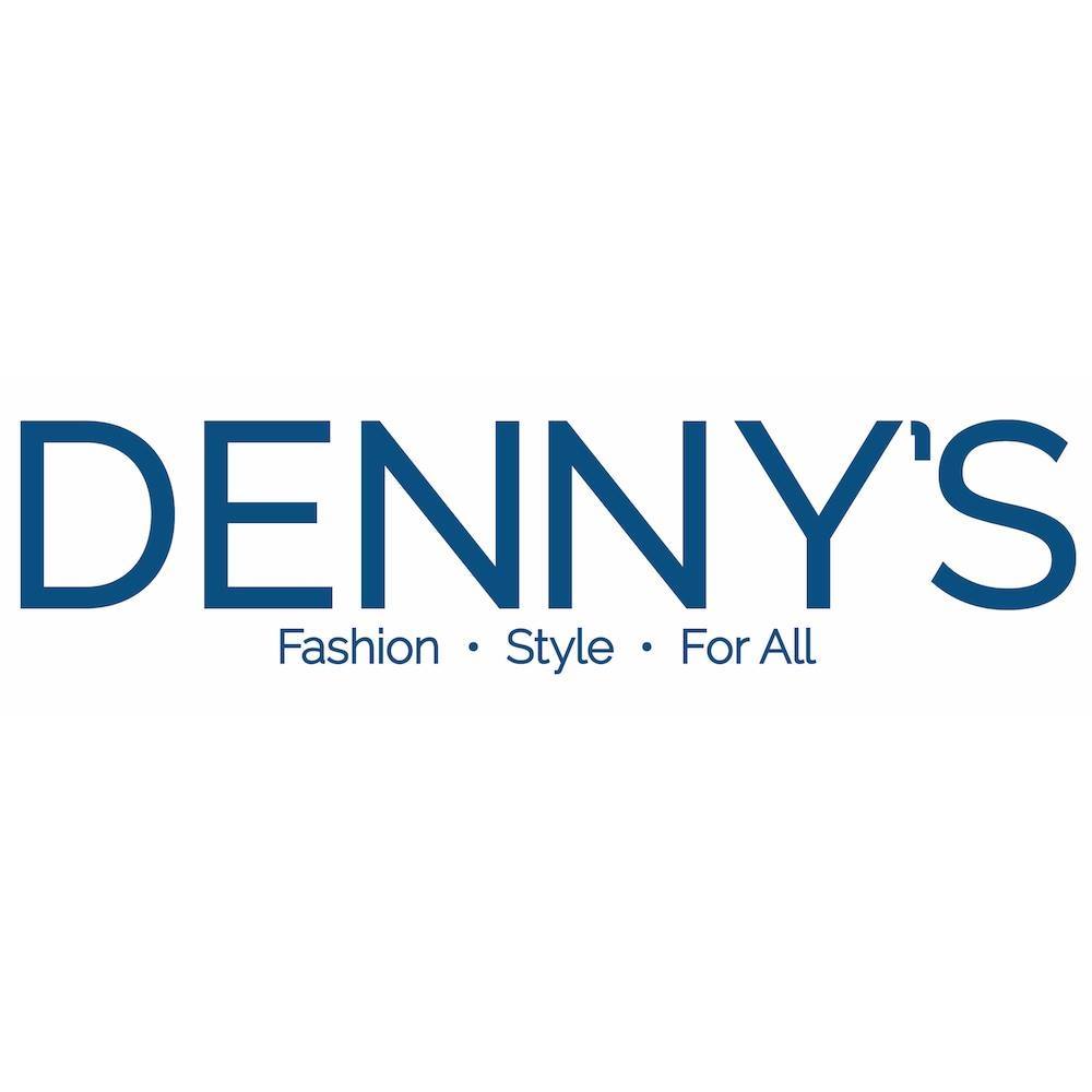 Denny's Fashion, Style, For All