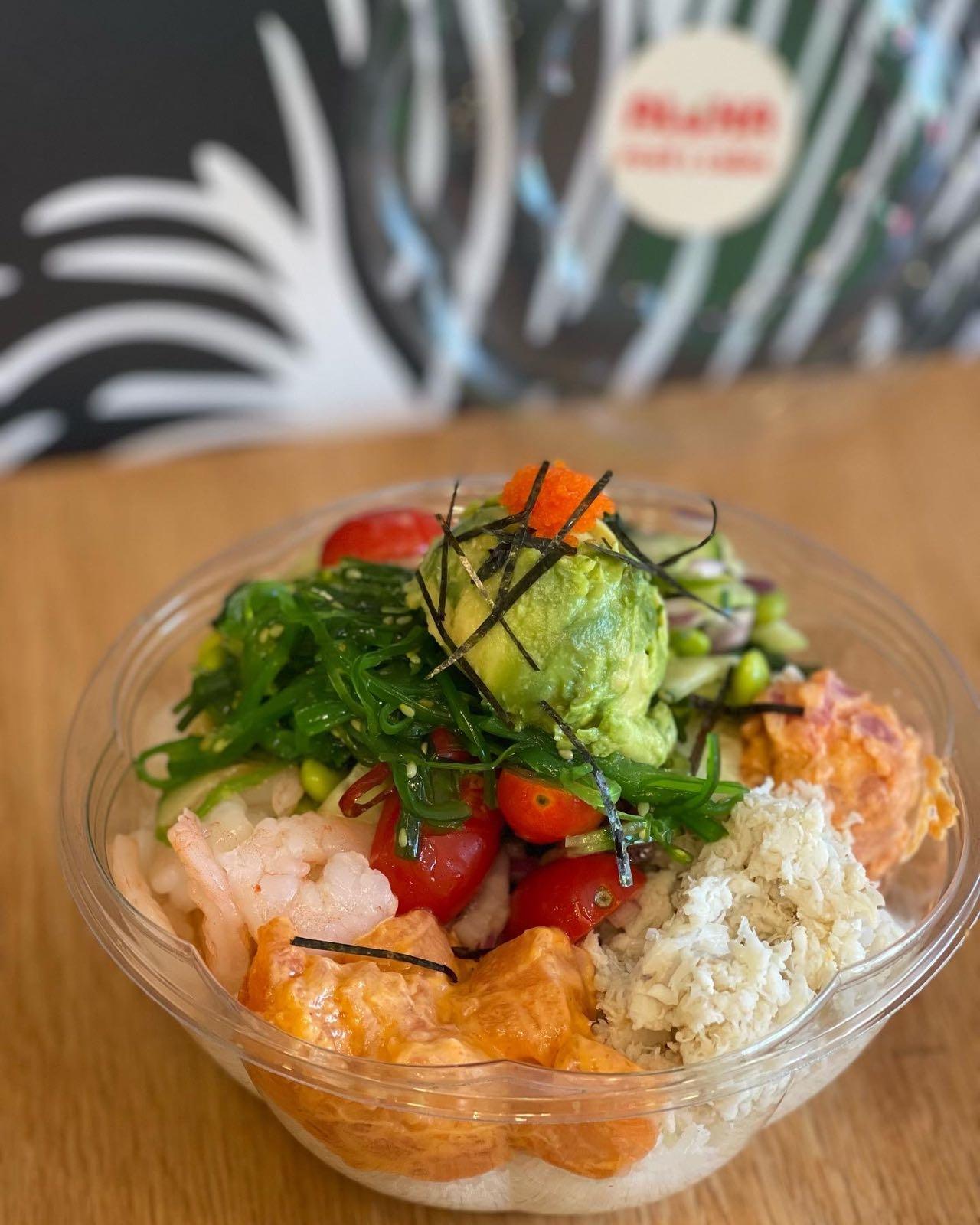 Photo credit: grubhub