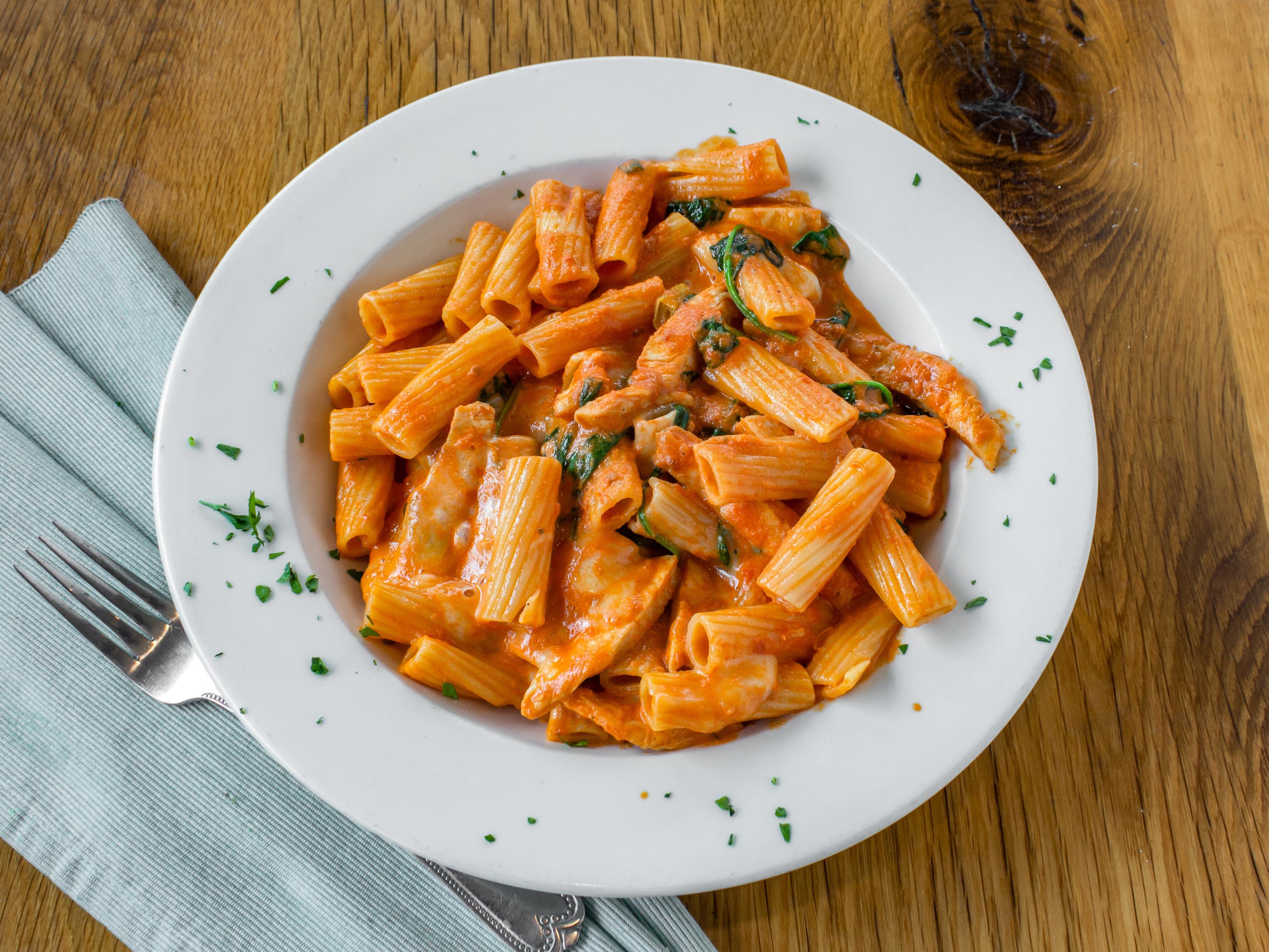Photo credit: grubhub
