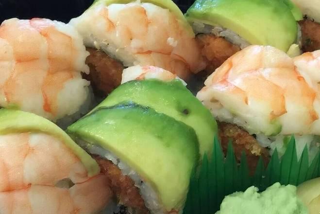 Photo credit: ubereats