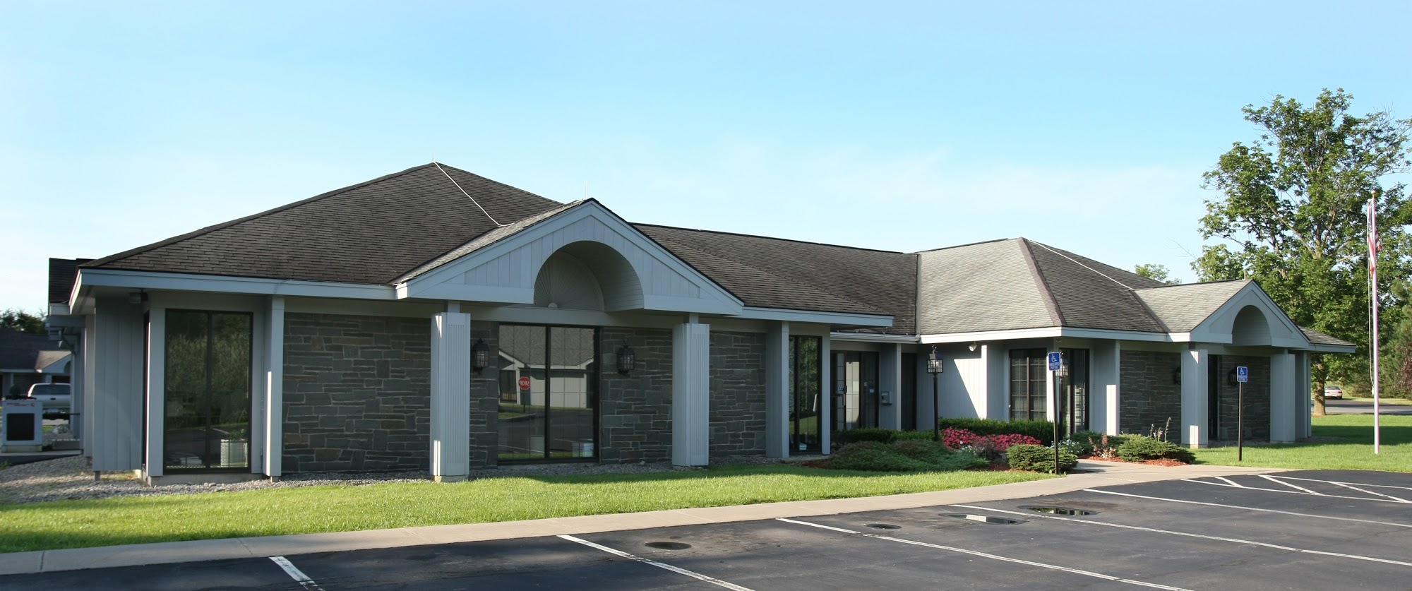 Countryside Federal Credit Union