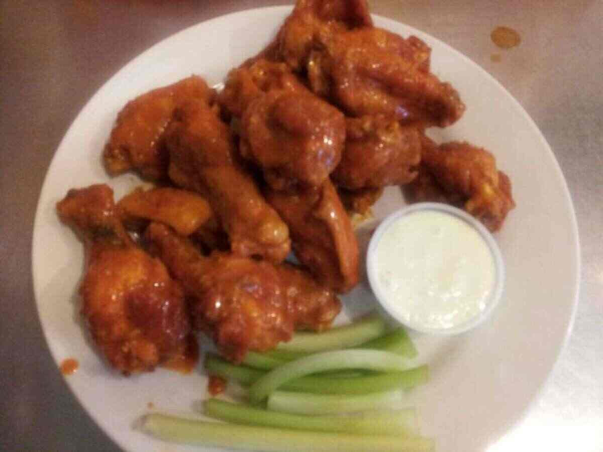 Photo credit: zomato