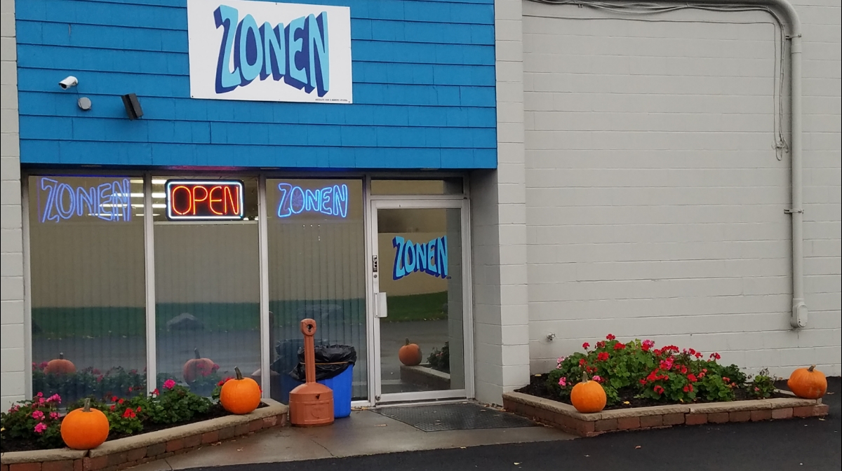 Zonen Ltd.
