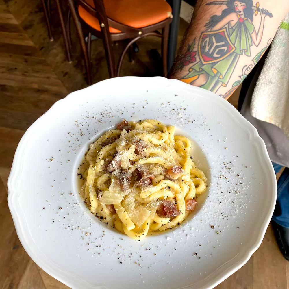 Photo credit: michelin