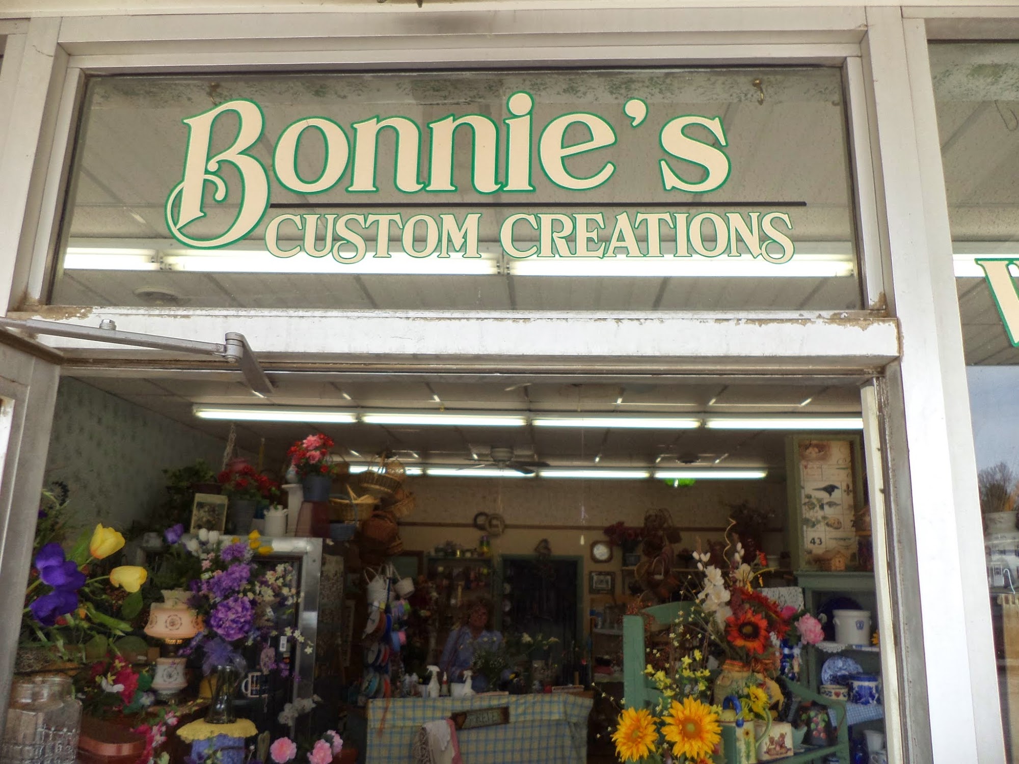 Bonnies Custom Creations
