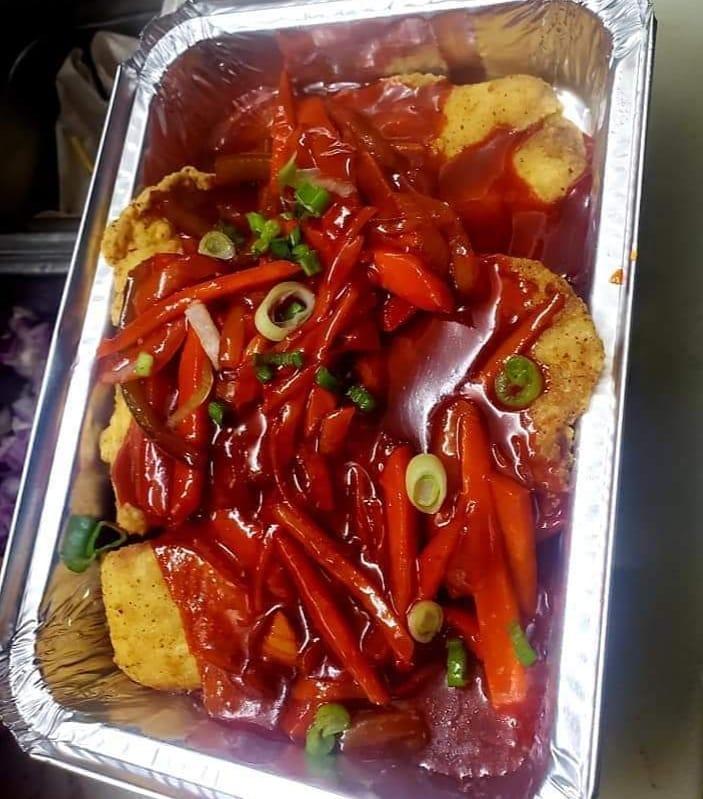 Photo credit: grubhub