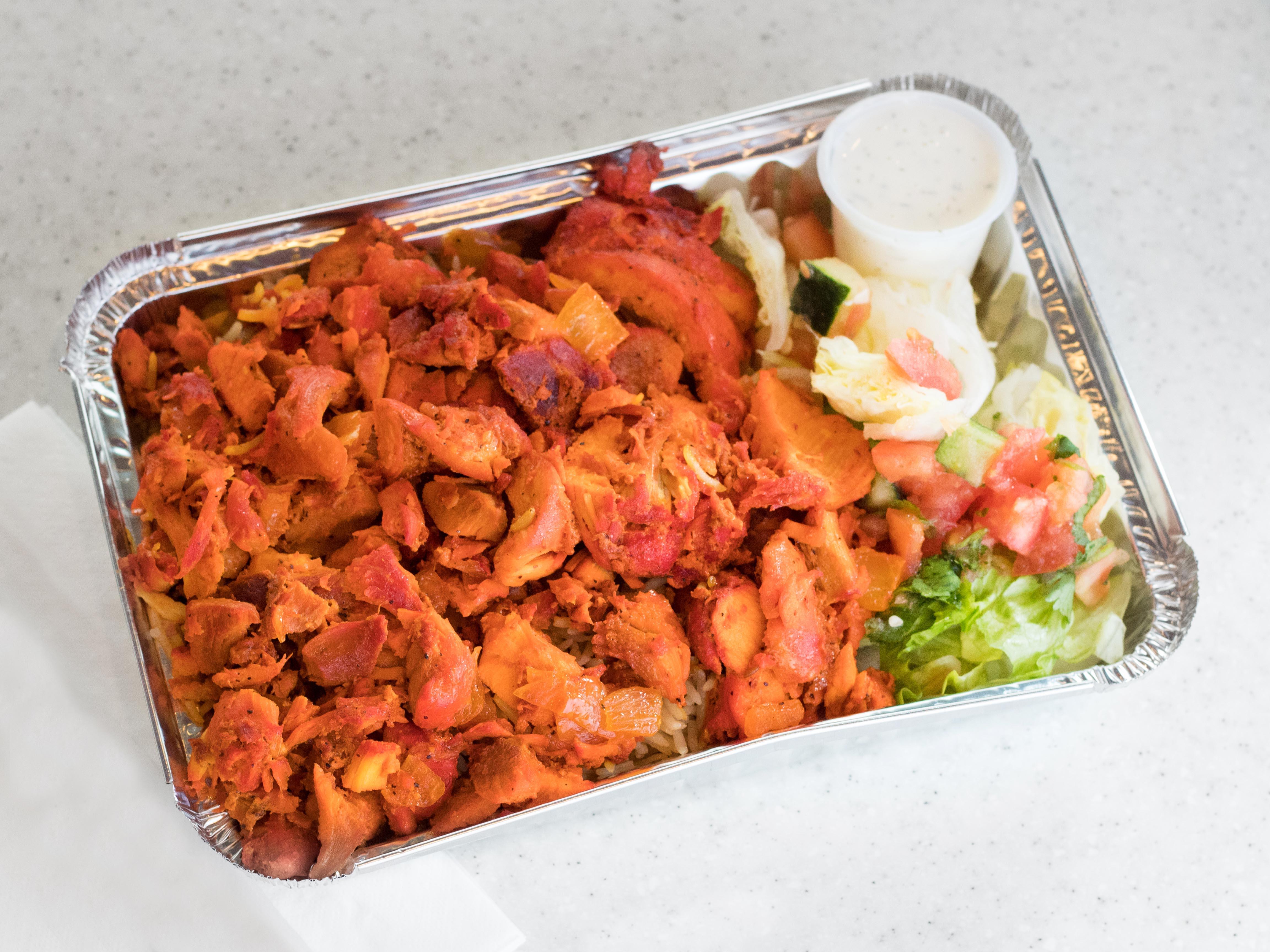 Photo credit: grubhub