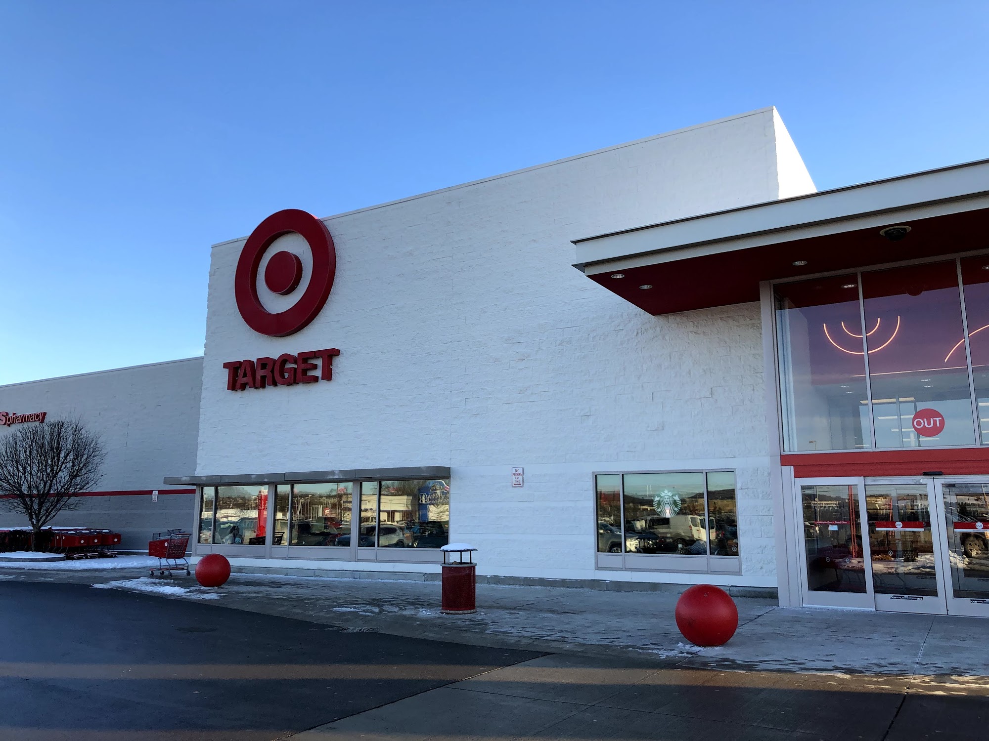 Target