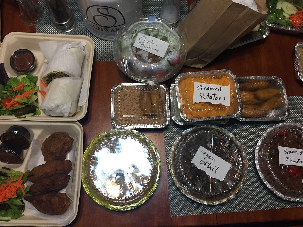 Photo credit: happycow