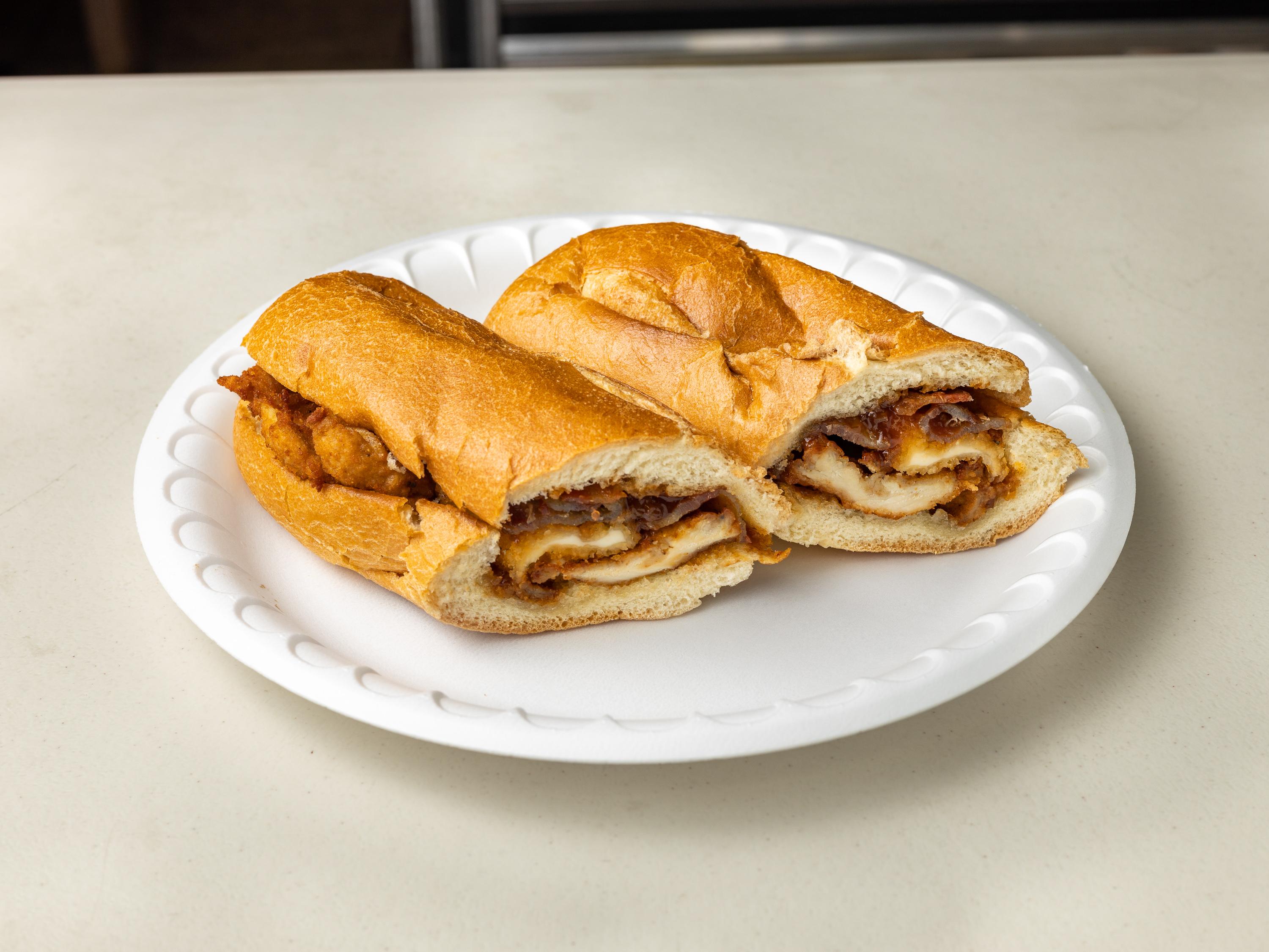 Photo credit: grubhub