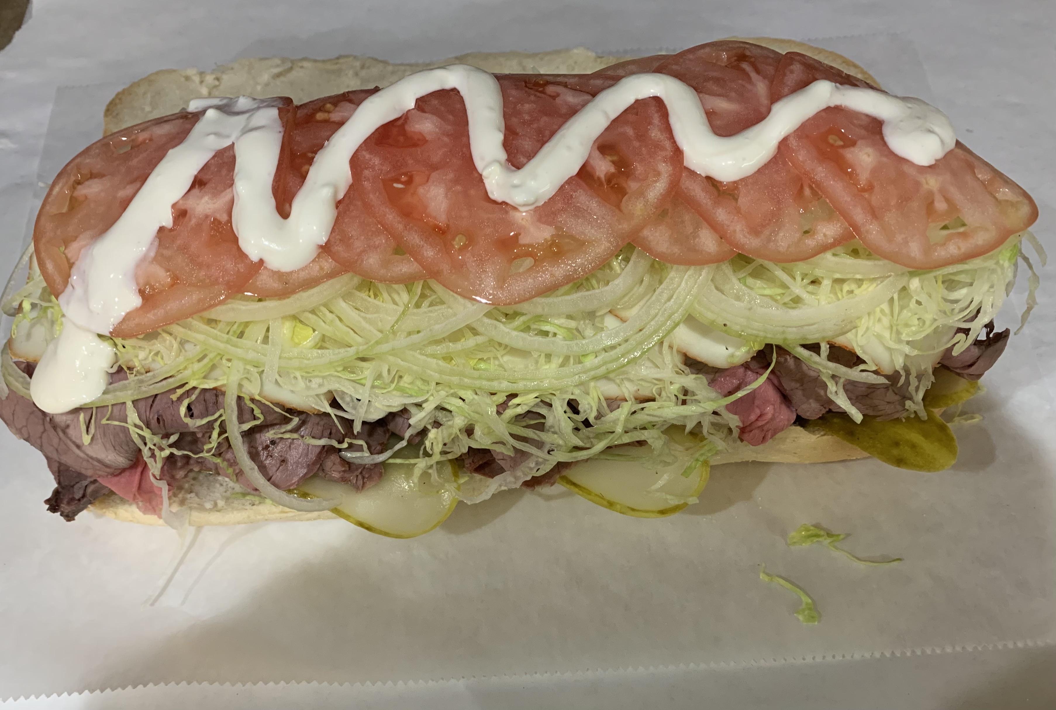 Photo credit: grubhub