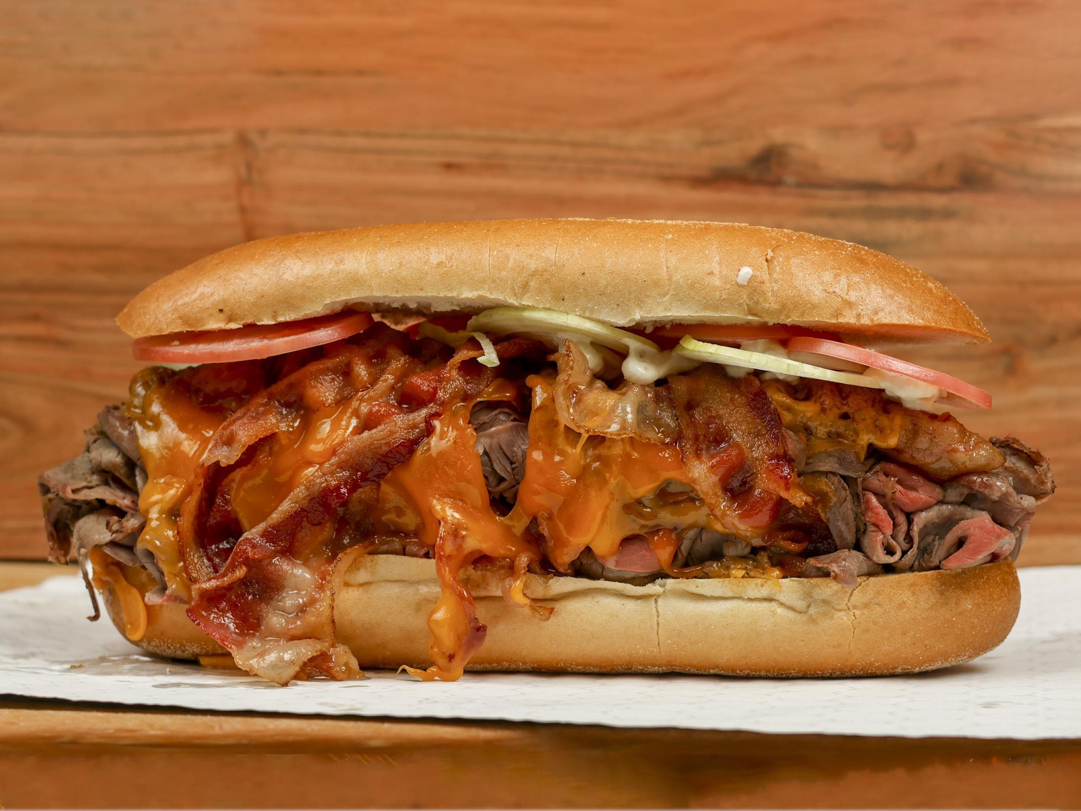 Photo credit: grubhub