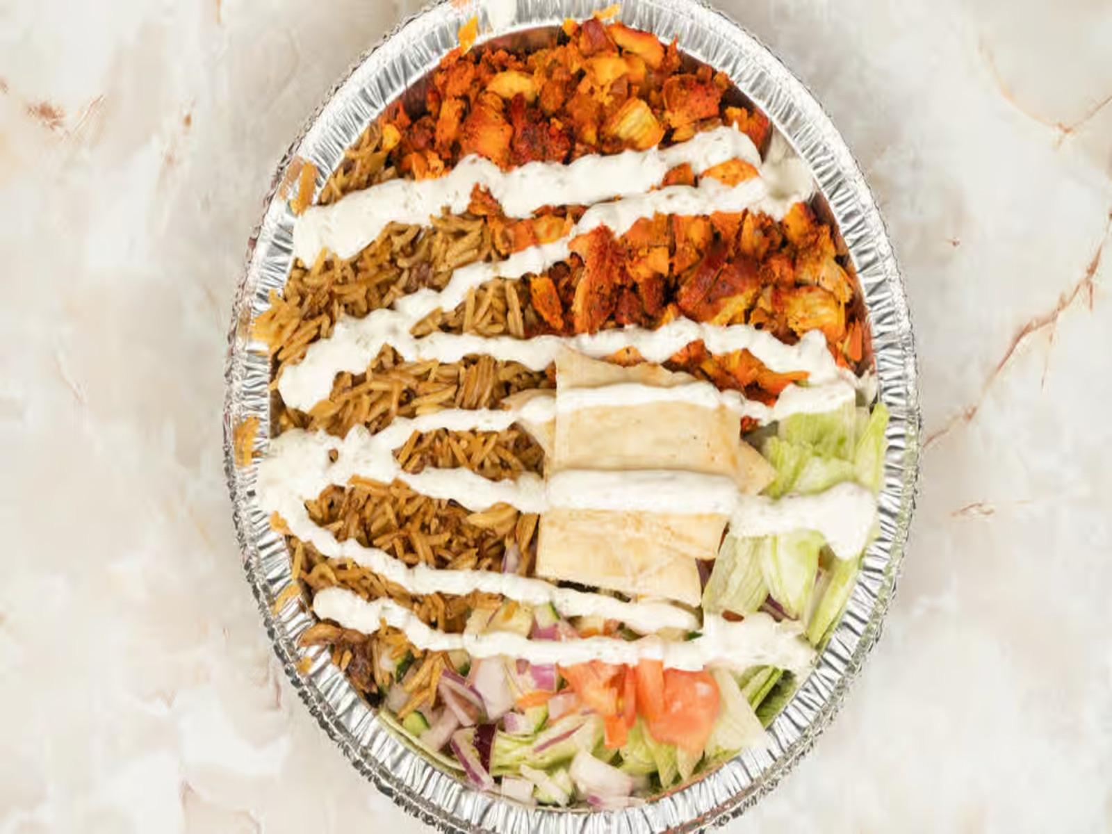 Photo credit: grubhub