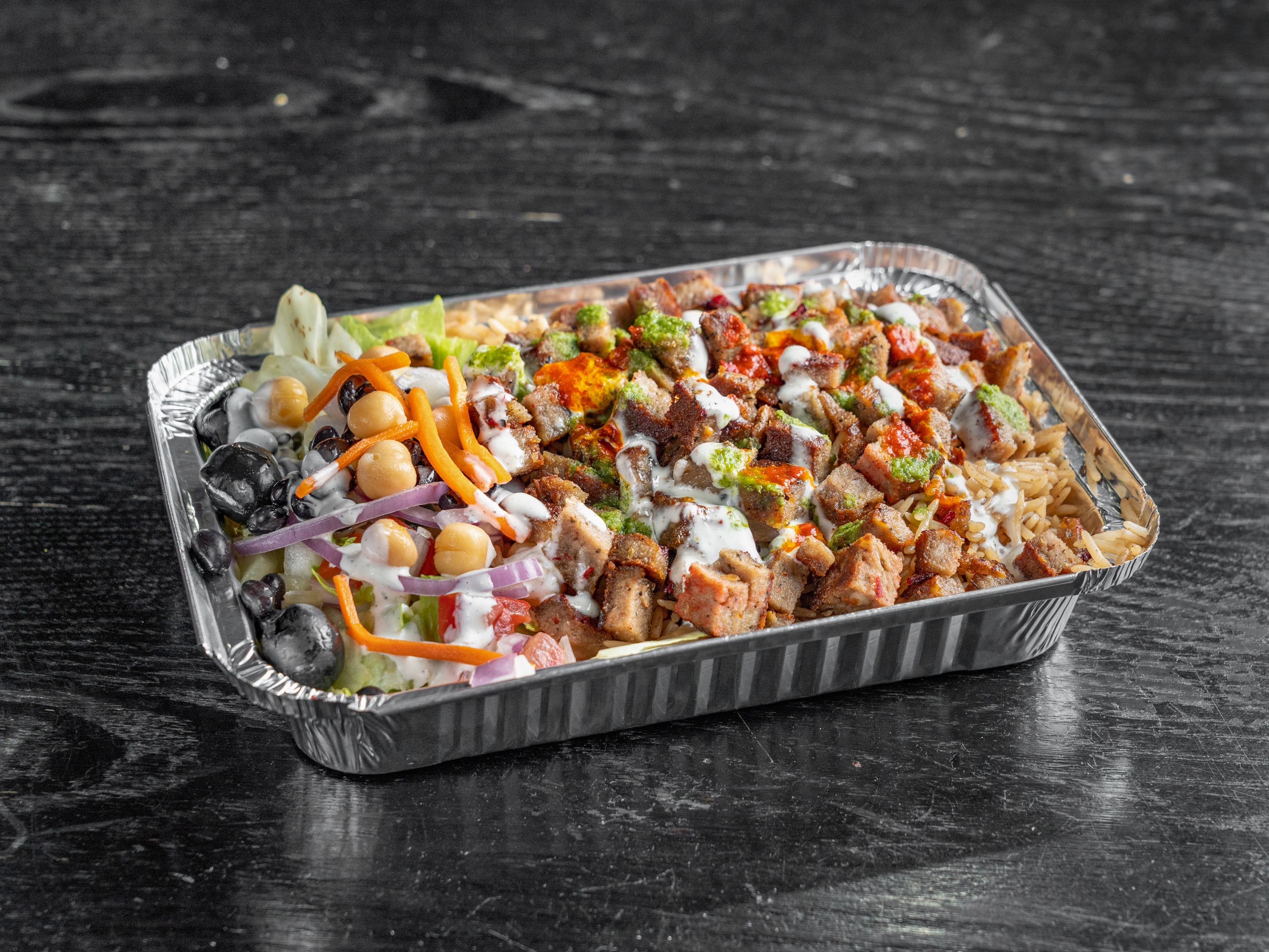 Photo credit: grubhub