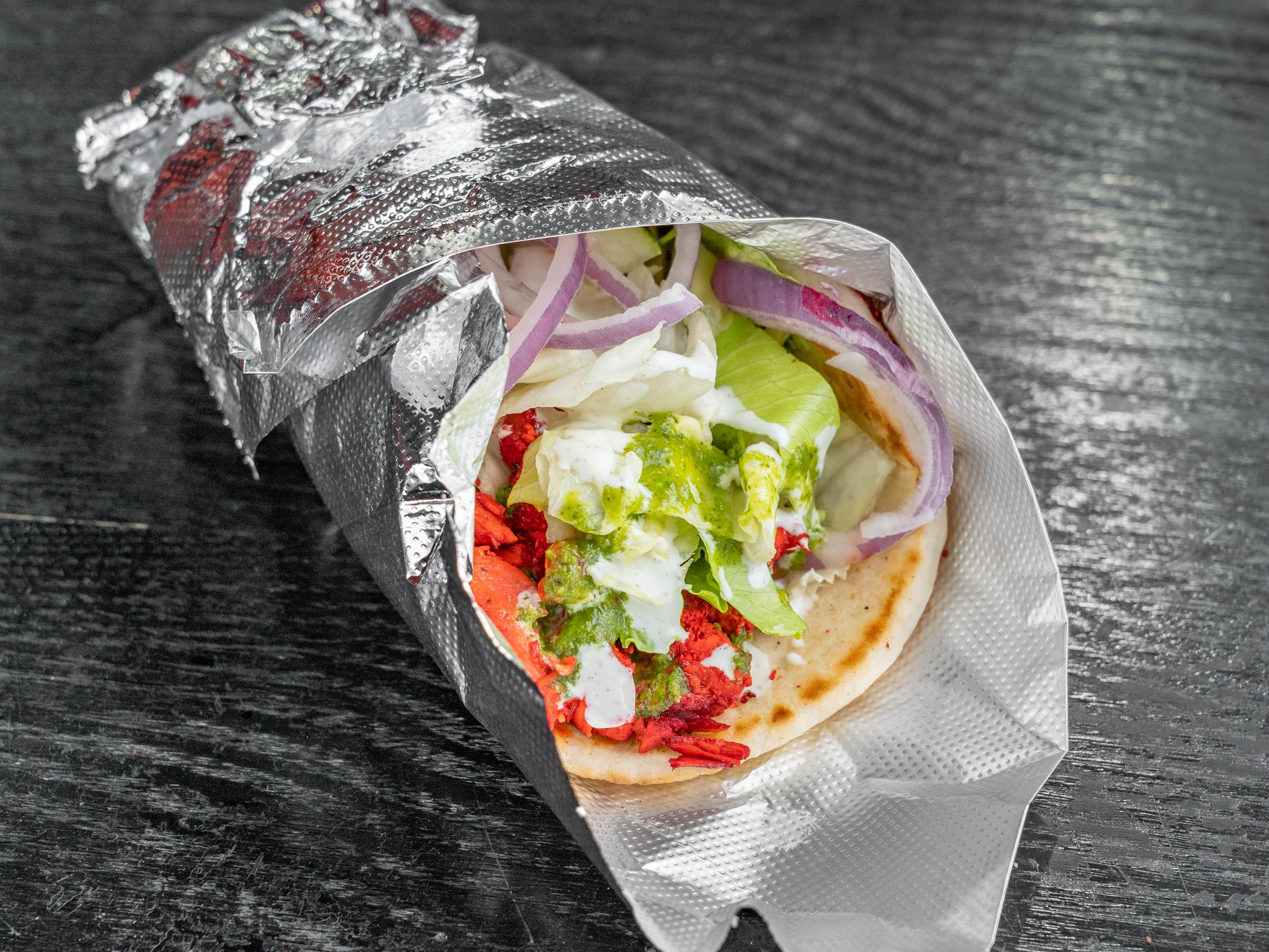 Photo credit: grubhub