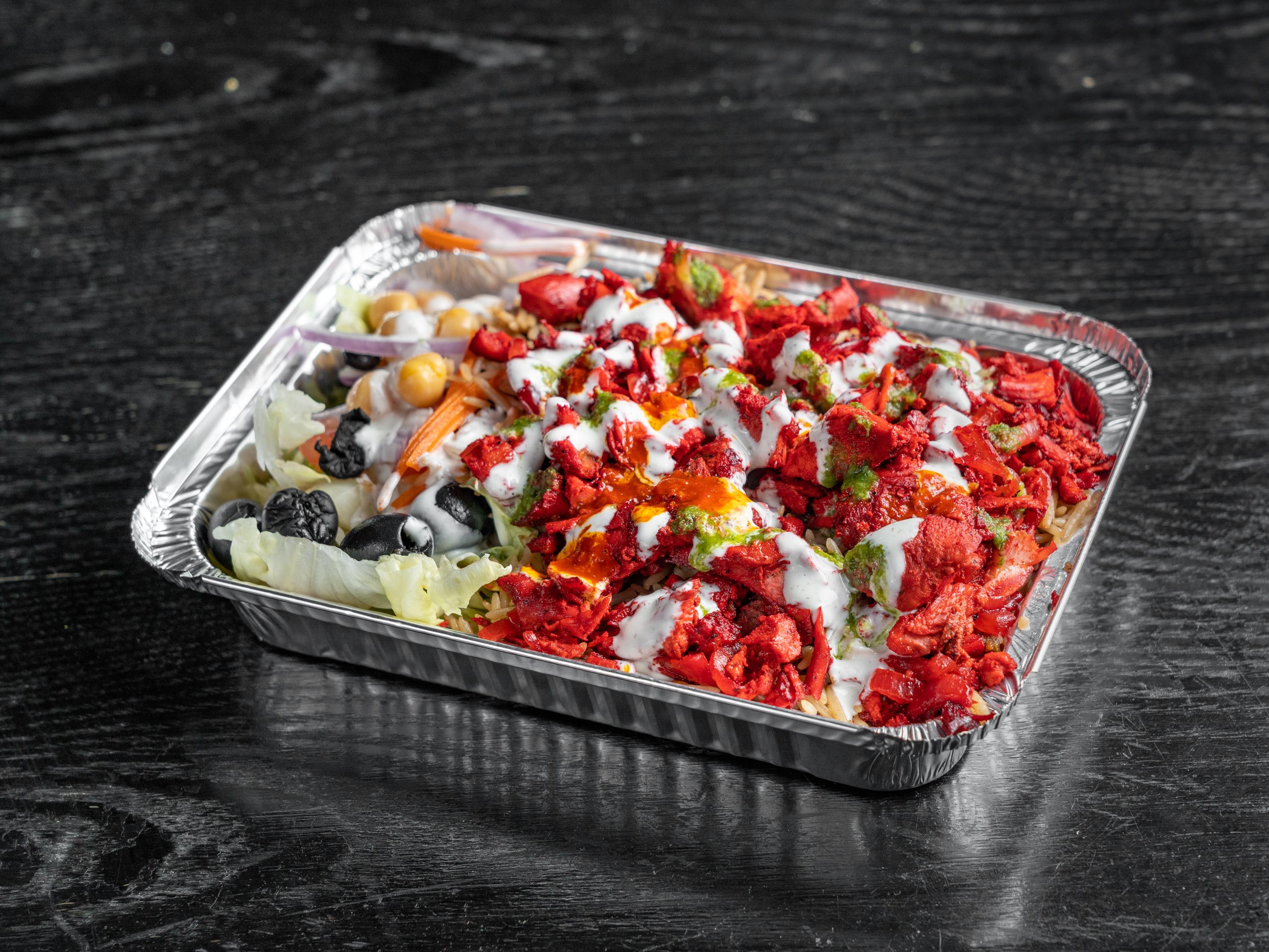 Photo credit: grubhub