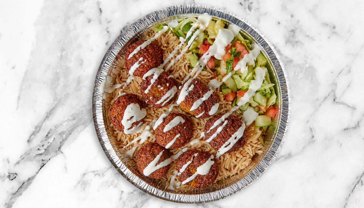 Photo credit: grubhub