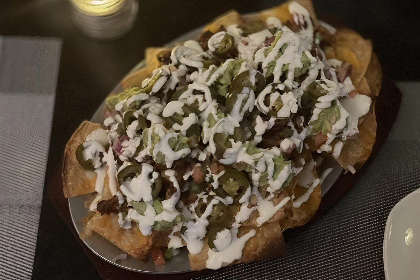 Photo credit: grubhub