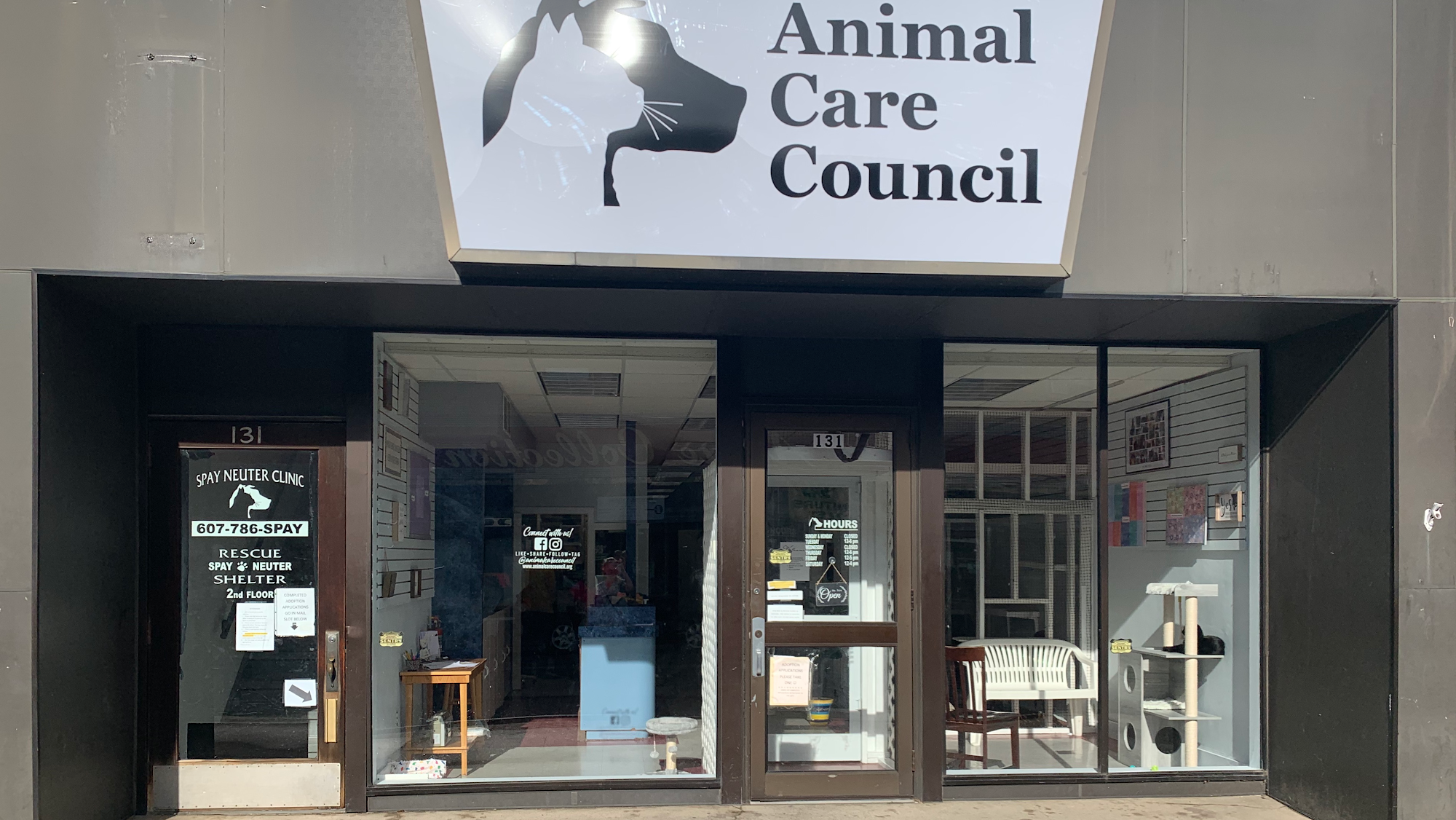 Animal Care Council
