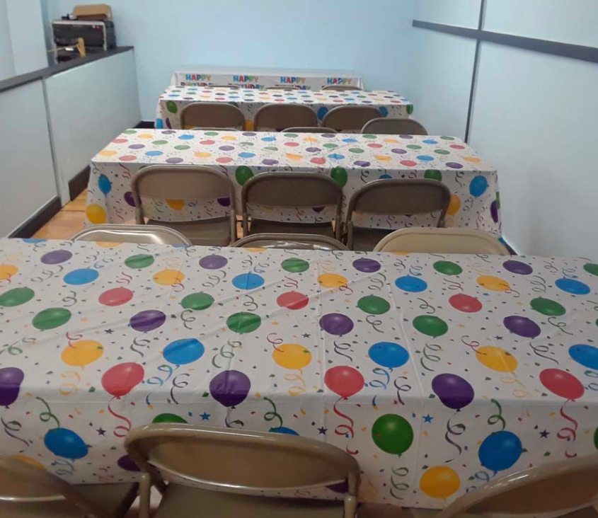 Photo credit: nextdoor