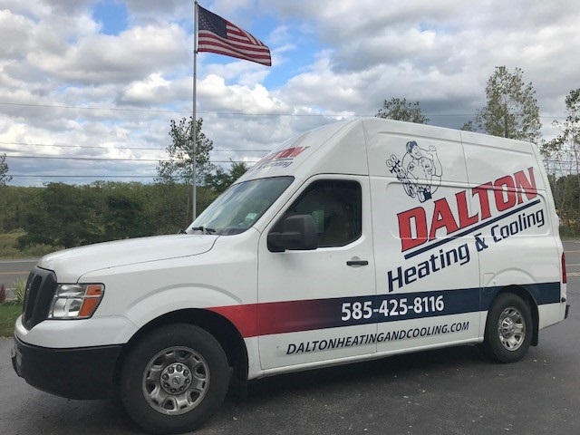 Dalton Heating and Cooling