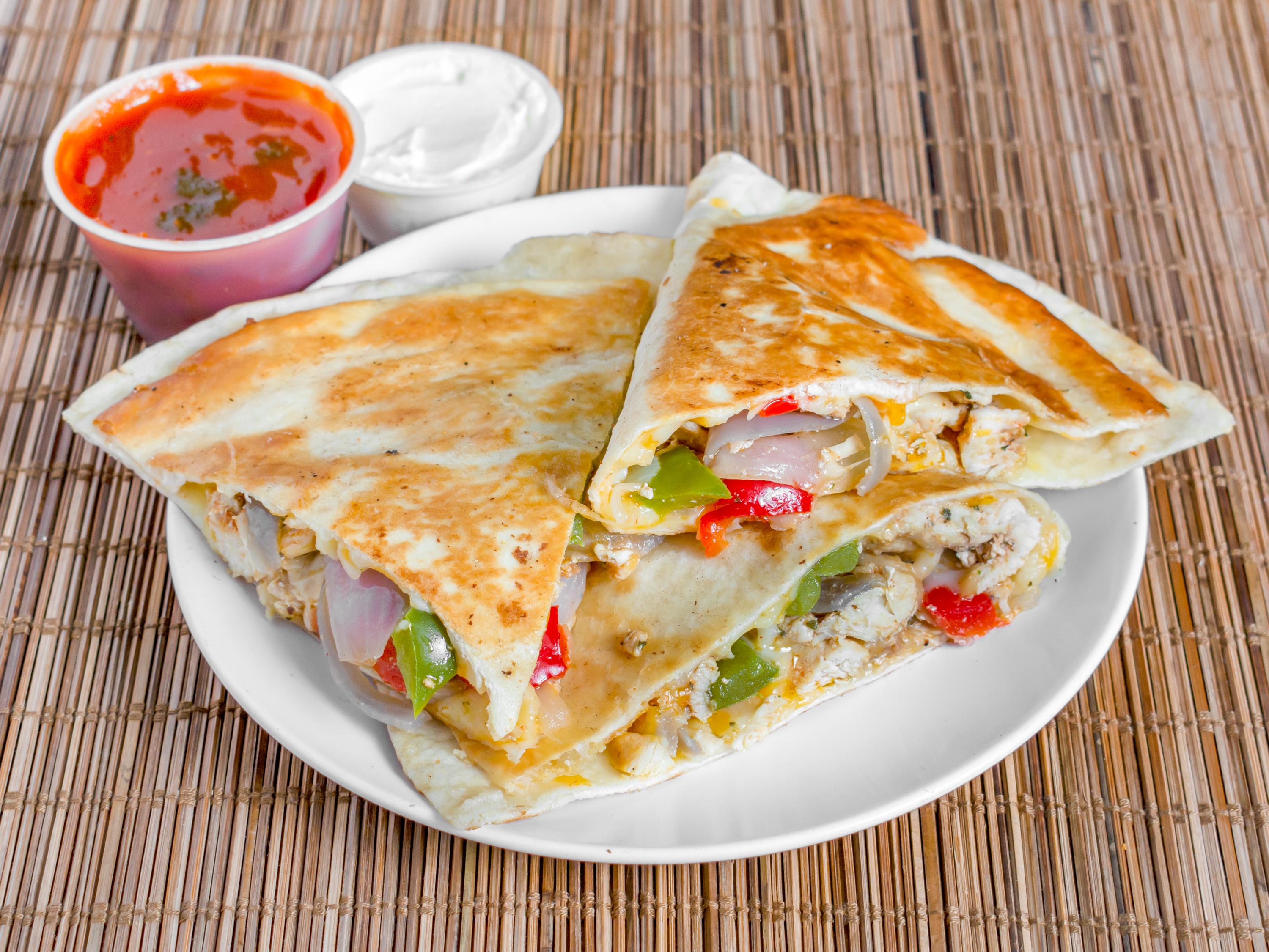 Photo credit: grubhub