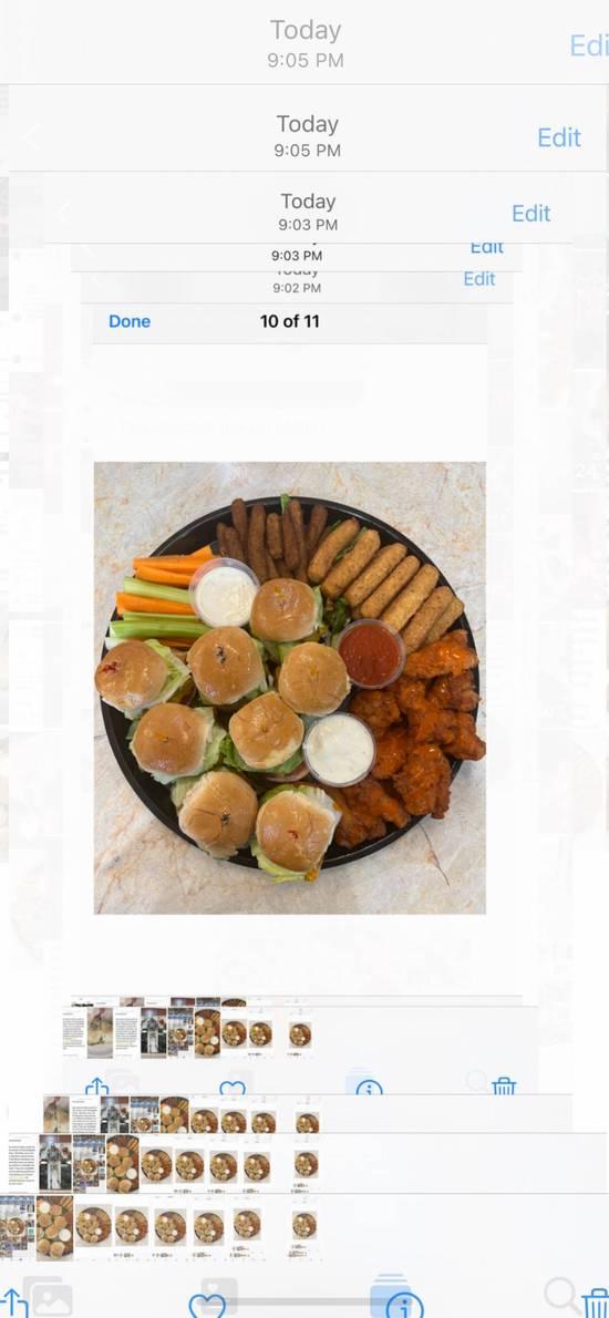 Photo credit: ubereats