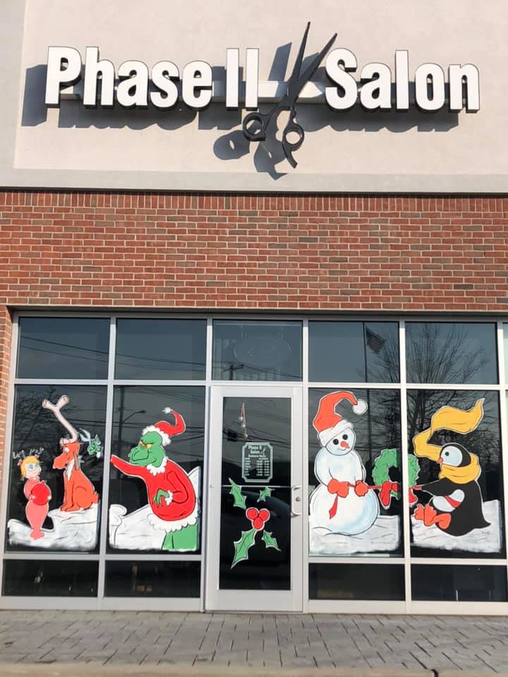 Phase II Hair Salon
