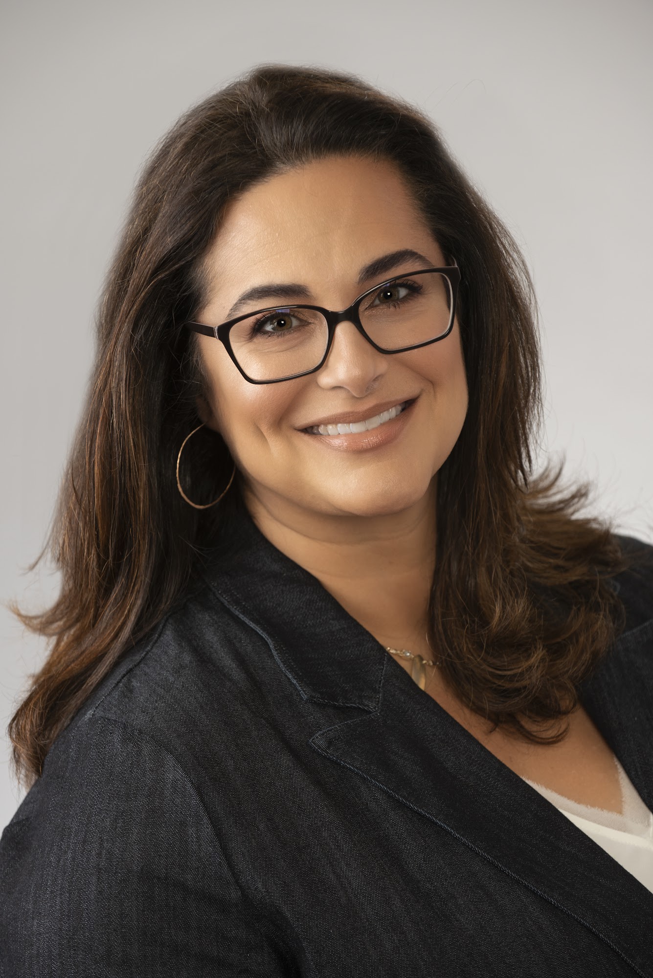 Angela M. Ferrari, DDS