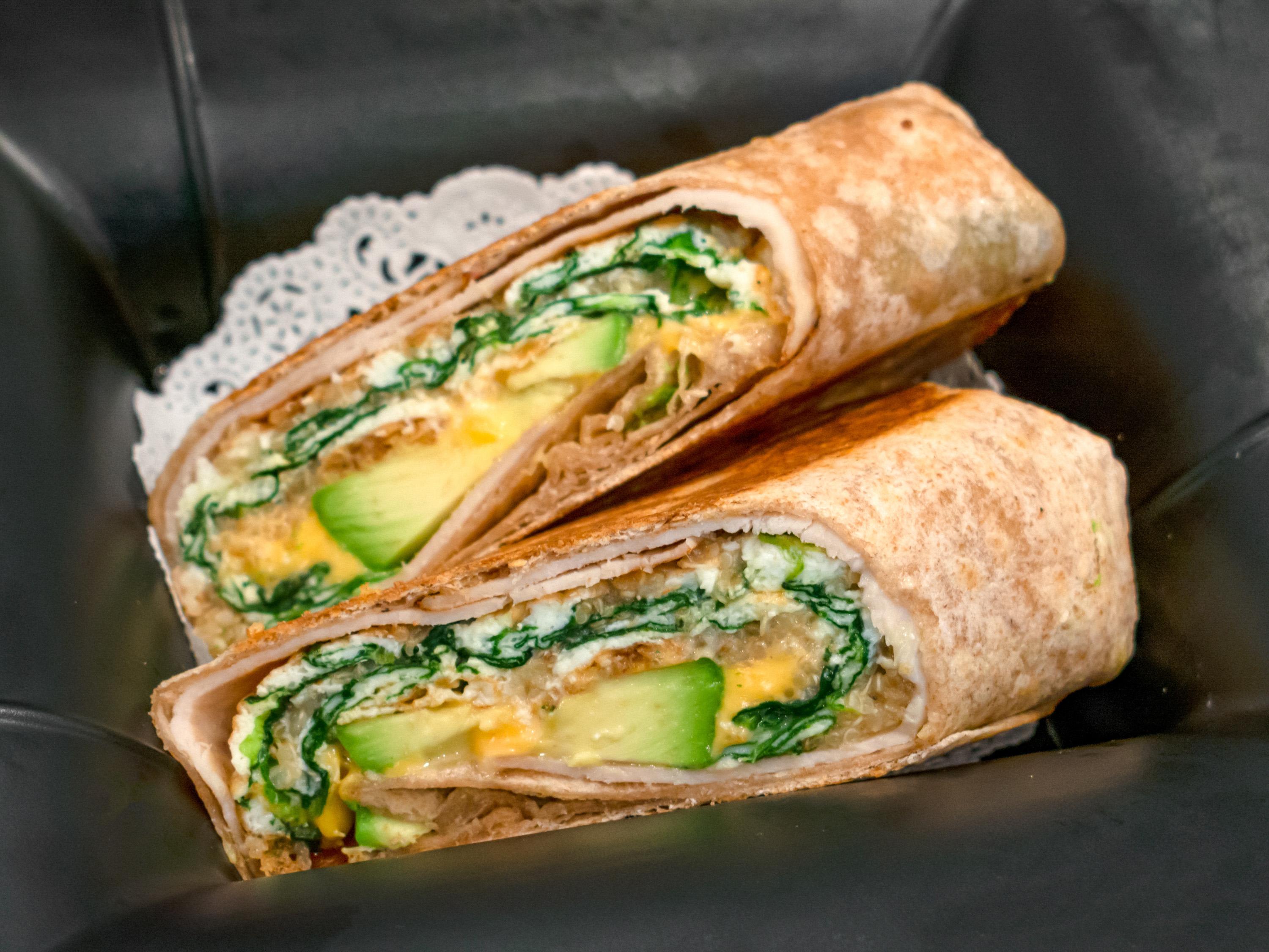 Photo credit: grubhub