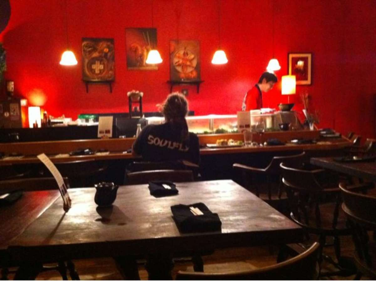 Photo credit: zomato