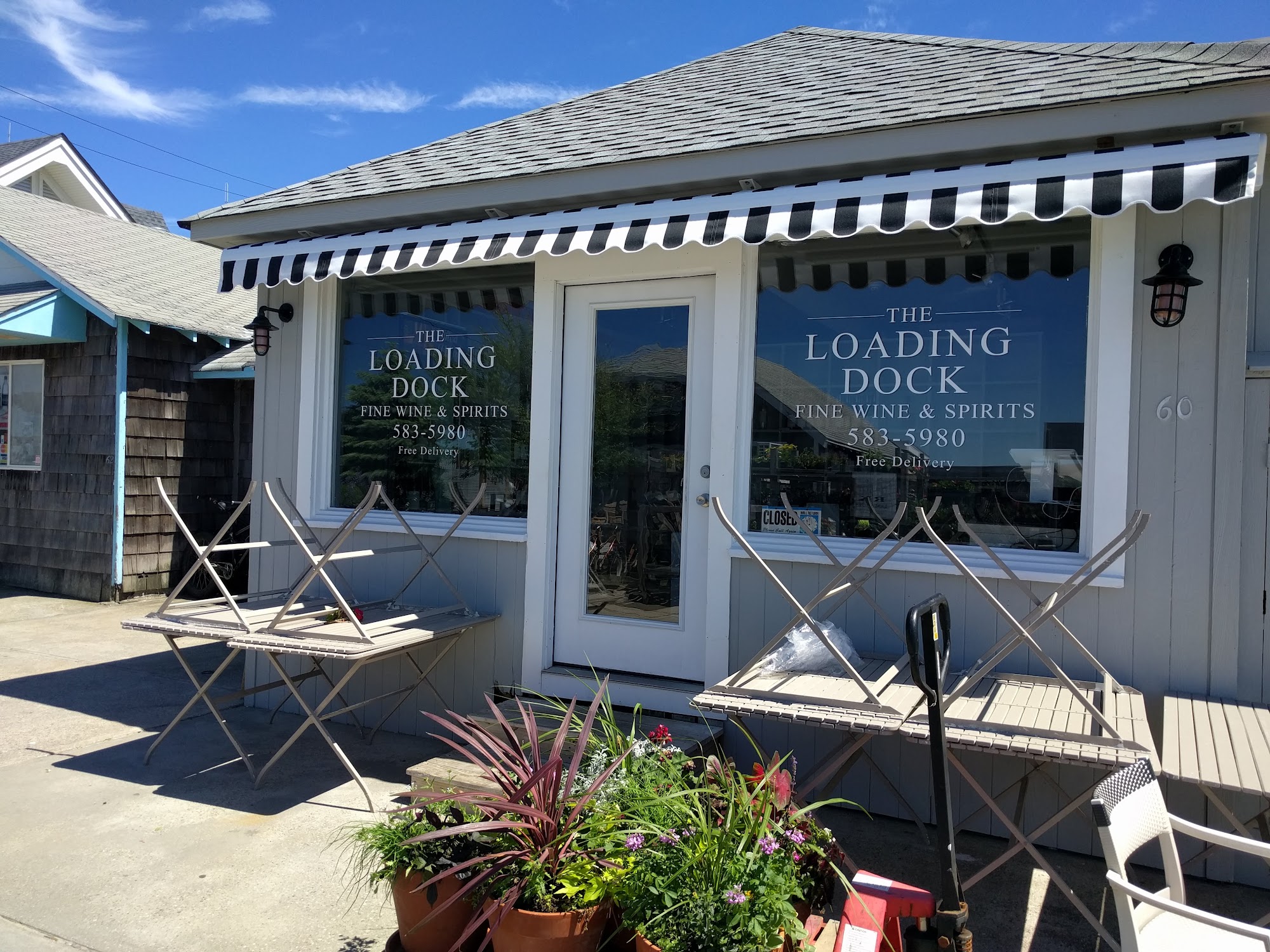 Fair Harbor Wine & Liquors