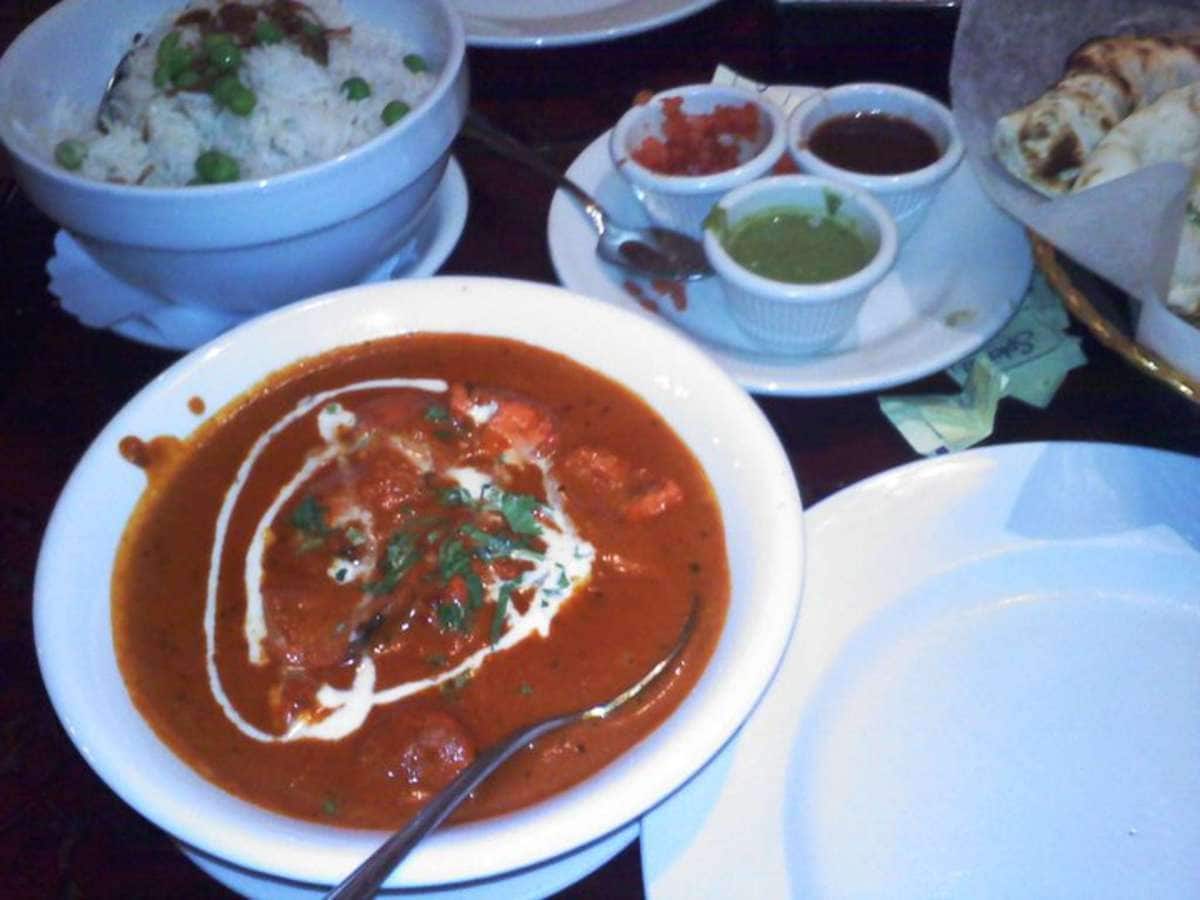 Photo credit: zomato