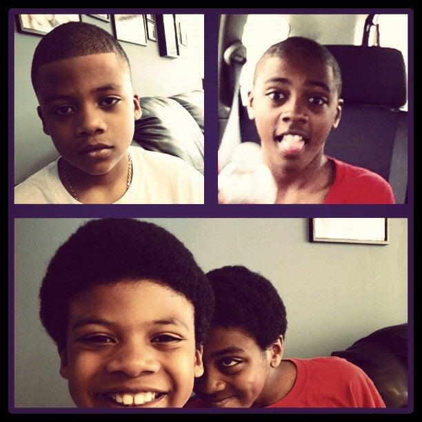 Photo credit: nextdoor