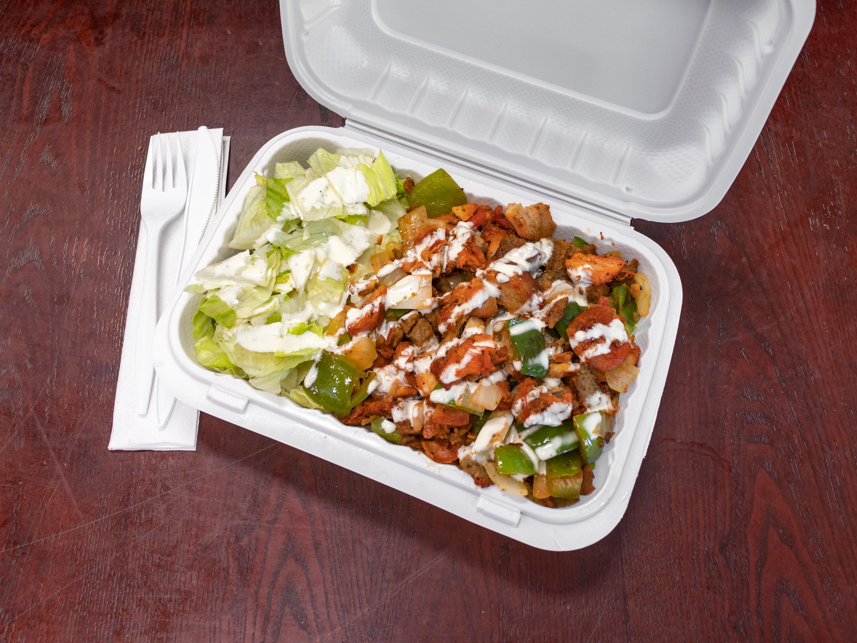 Photo credit: grubhub