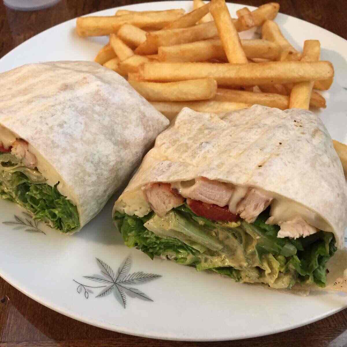 Photo credit: zomato