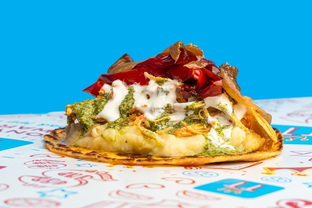 Photo credit: grubhub