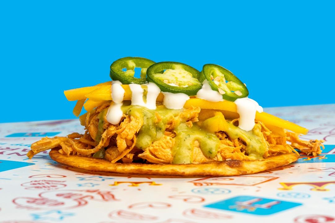 Photo credit: grubhub