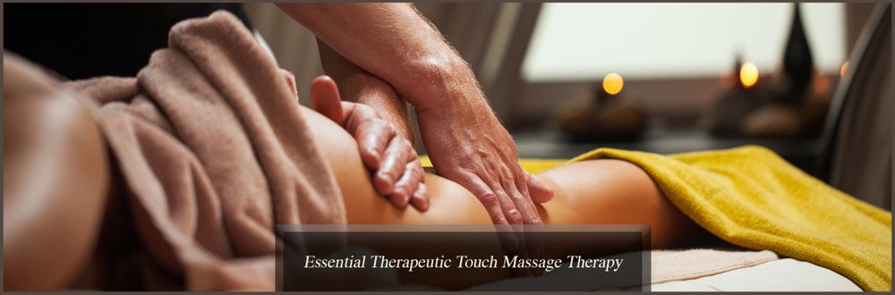 Essential Therapeutic Touch LLC 1 Cisney Ave, Floral Park New York 11001