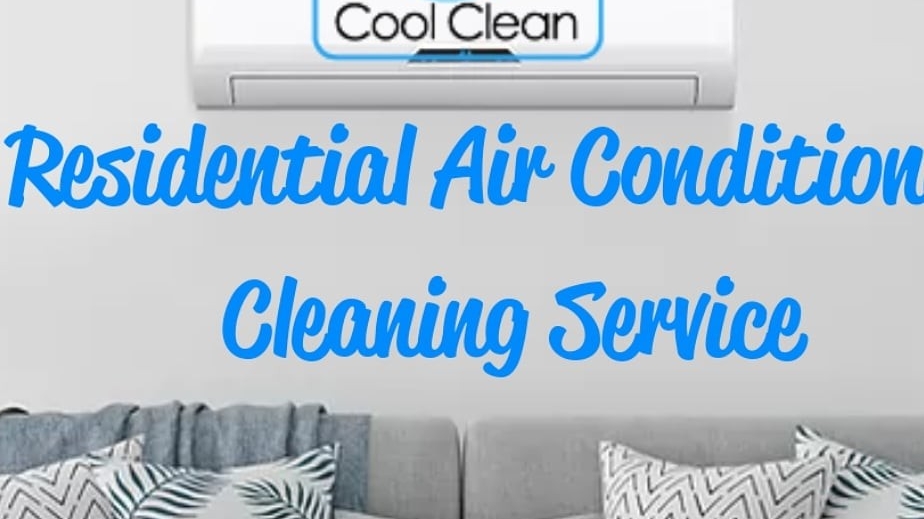 Cool Clean Services